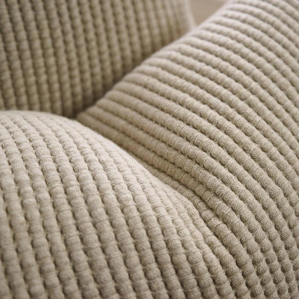 Favo Cushion | Natural