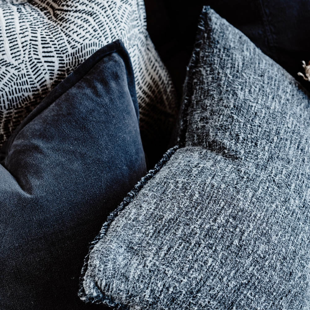 Sora Cushion | Midnight
