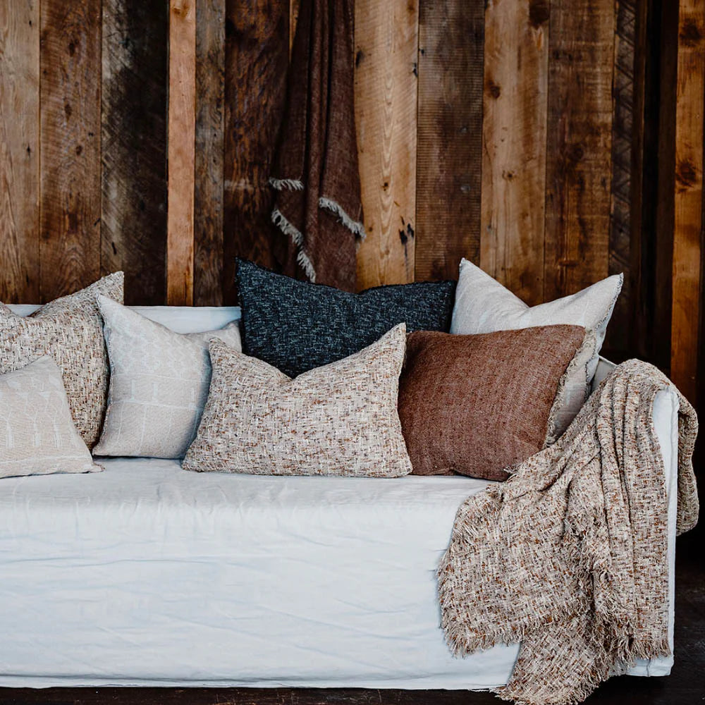 Sora Cushion | Midnight