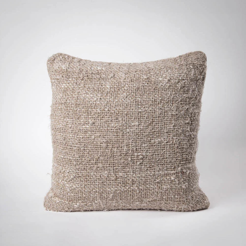 Wabi Cushion | Natural