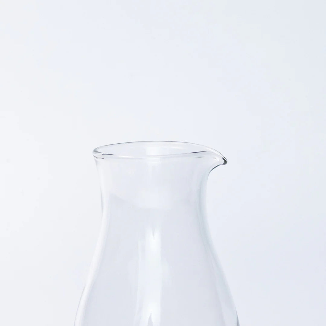 Made in Japan | glass pouring jug 290ml