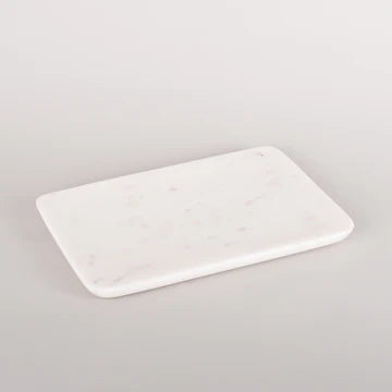Tray White Large 20cm x 13cm