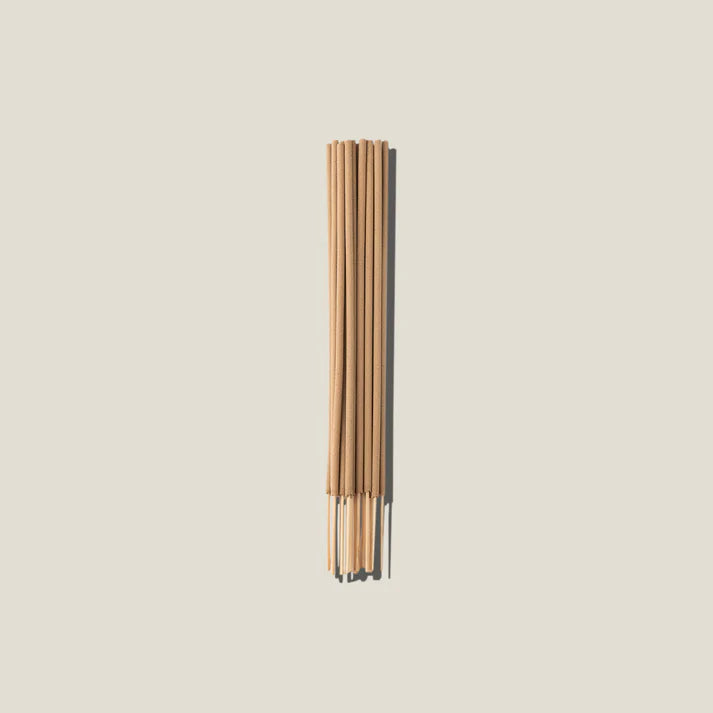 Addition Studio - Incense Refill - Mandarin Lime Basil