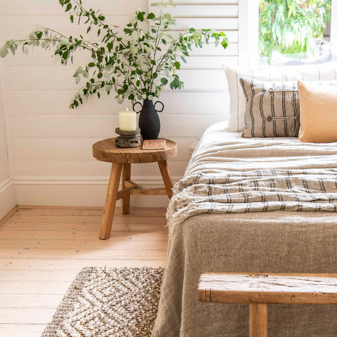 Zebra Home | Tulloch Twish Oversized Mat