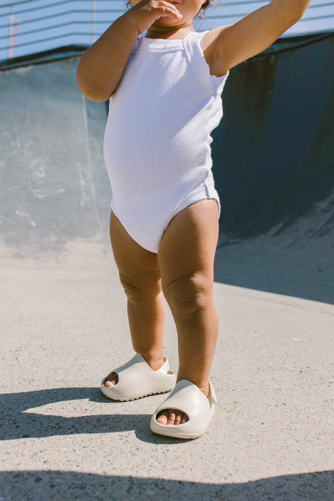 Zaja | Cali Bodysuit