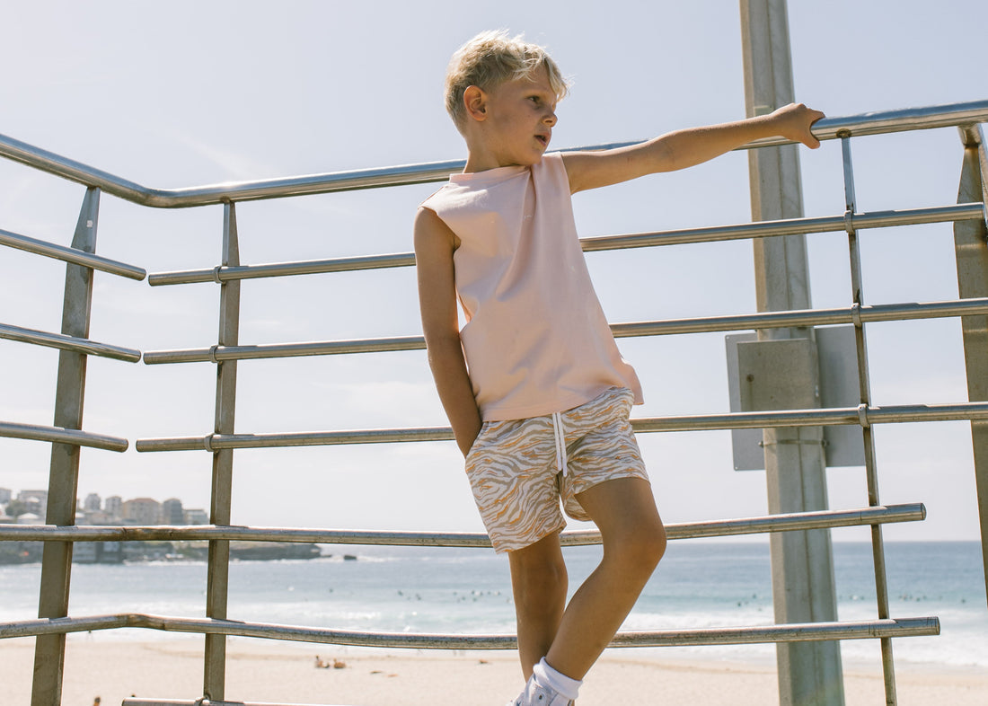 Zaja | Duke Boardshorts