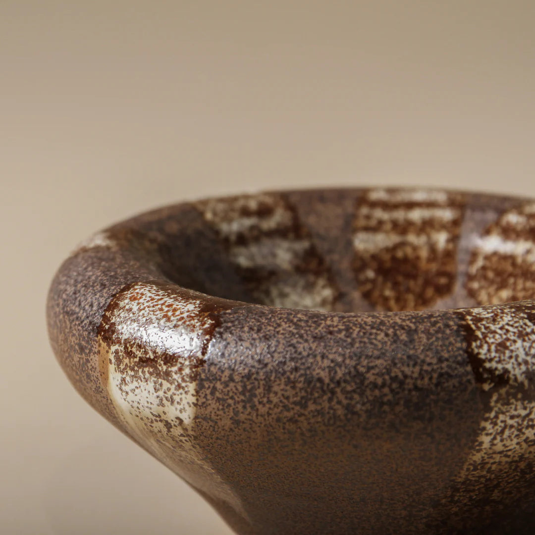 Indigo Love Mistral Bowl