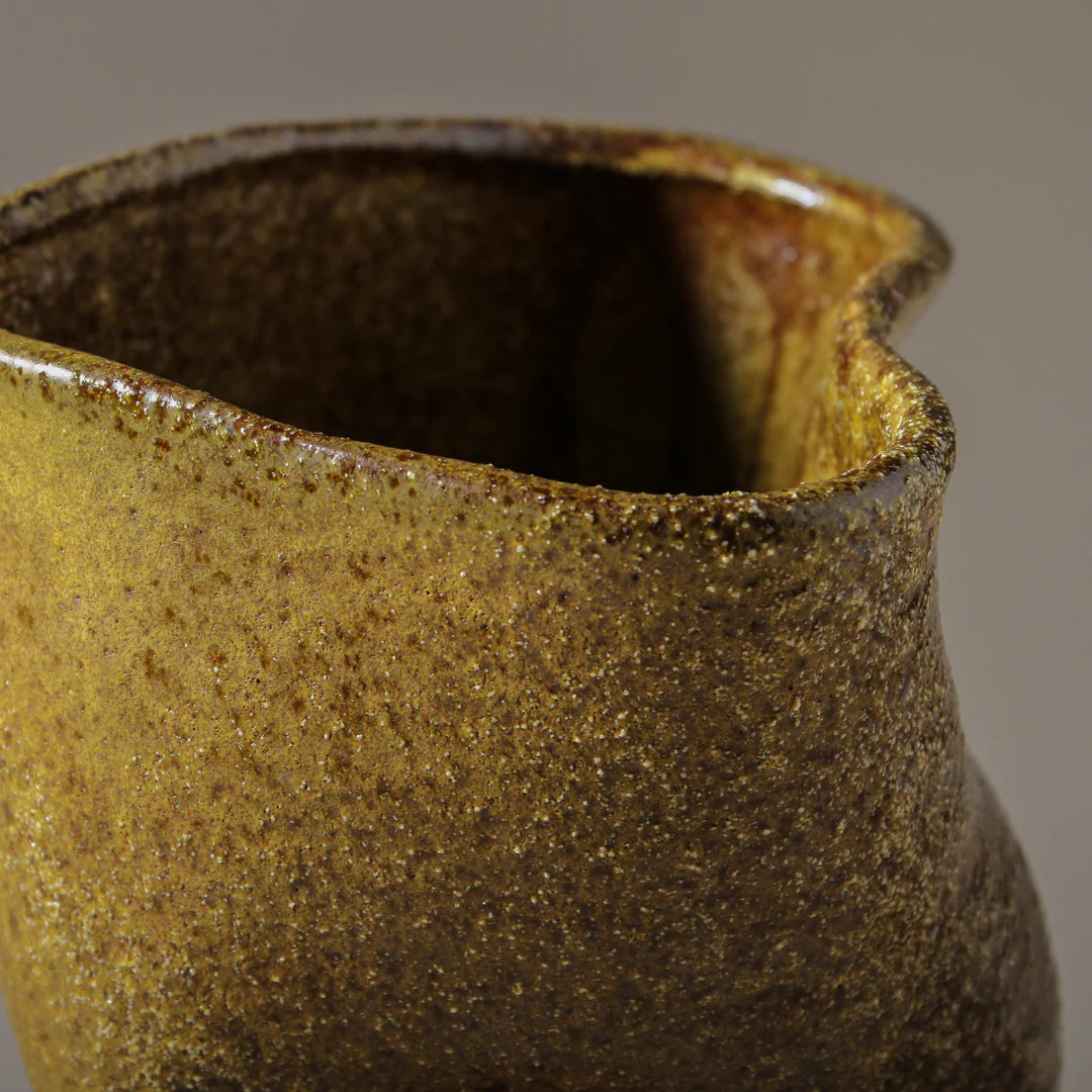 Indigo Love Ravine Vase