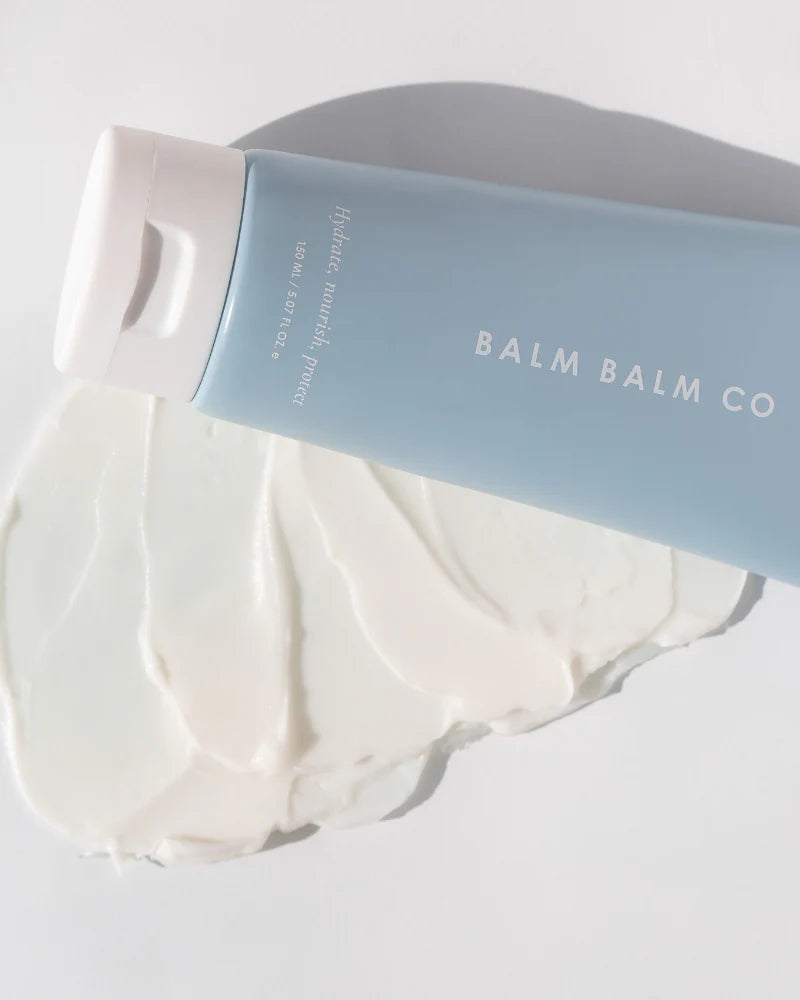 Balm Balm Co Aloe Body Moisturiser