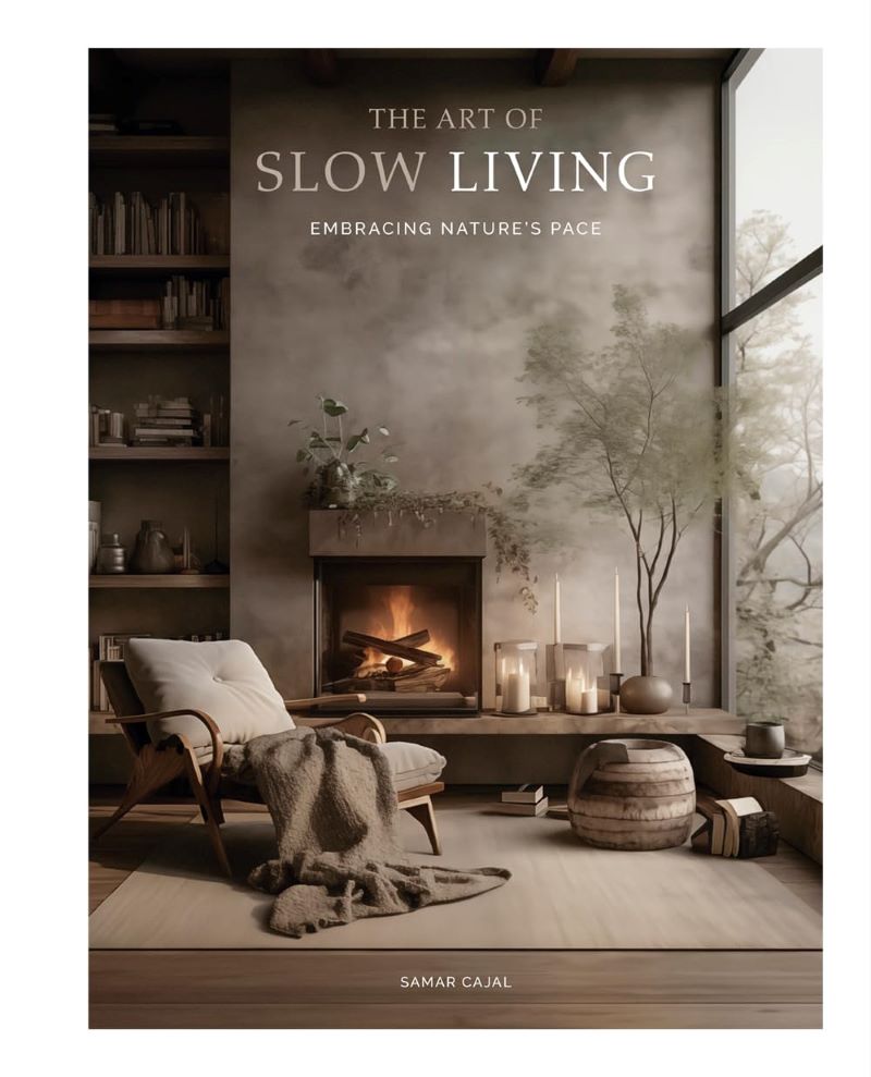 Art of Slow Living