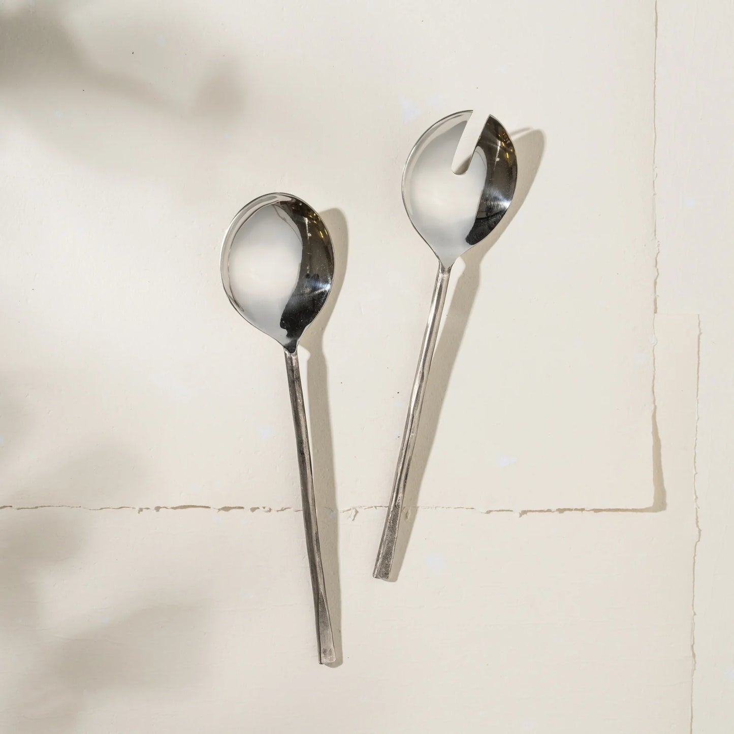 Inartisan | Ayu Silver Salad Servers