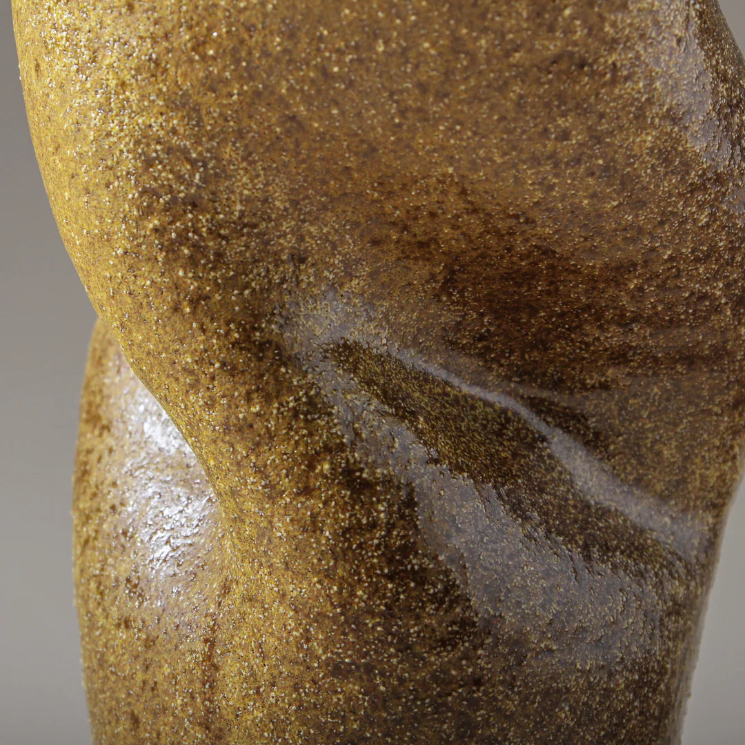 Indigo Love Ravine Vase