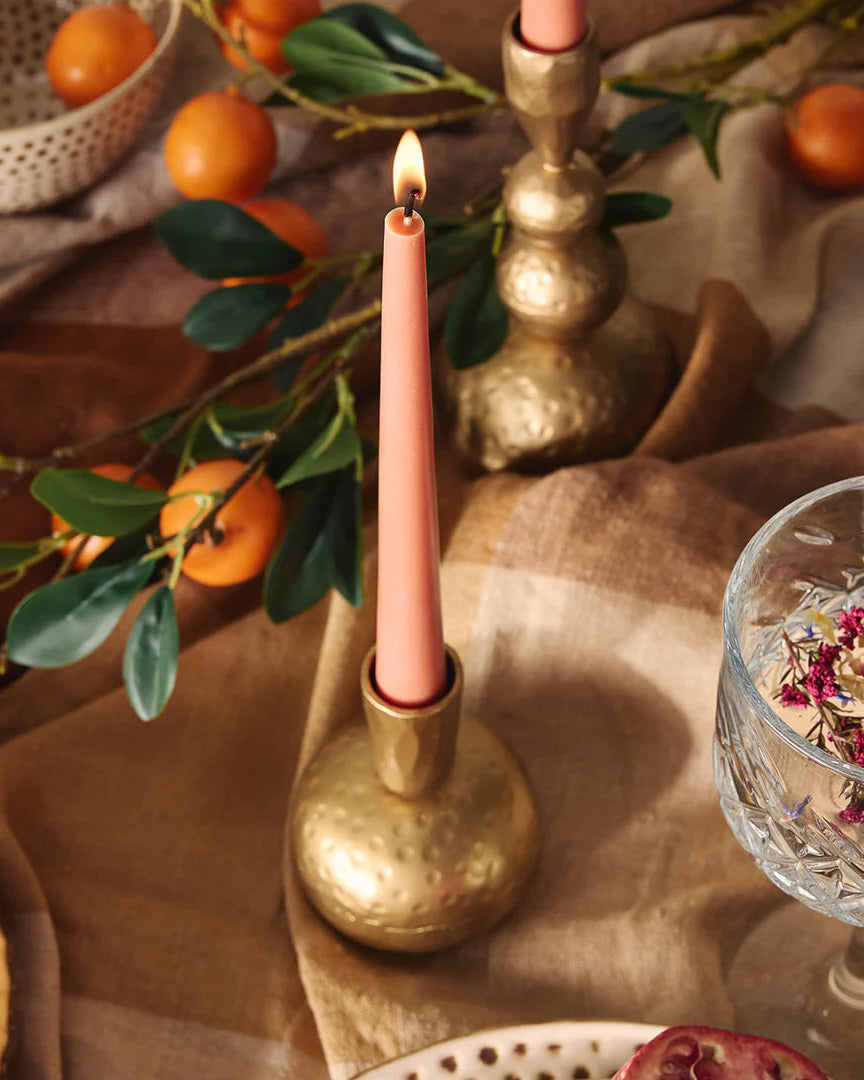 Indigo Love Alexa Candlestand