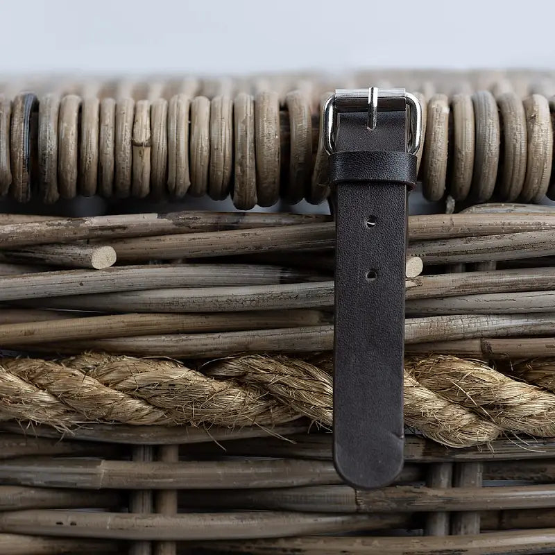 Wicka | New England Hamper