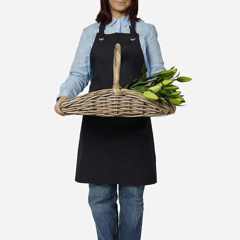 Wicka | Fiore Kubu Basket