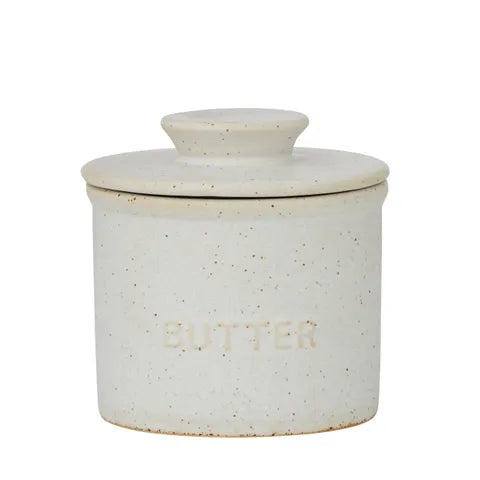 Francis Ceramic Butter Bell