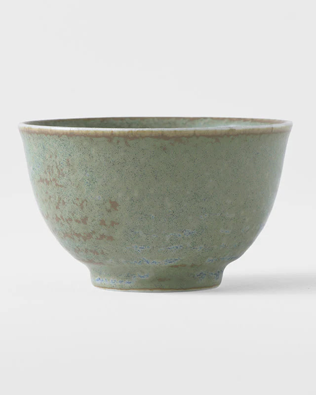 Made in Japan | tea cup 120ml - green