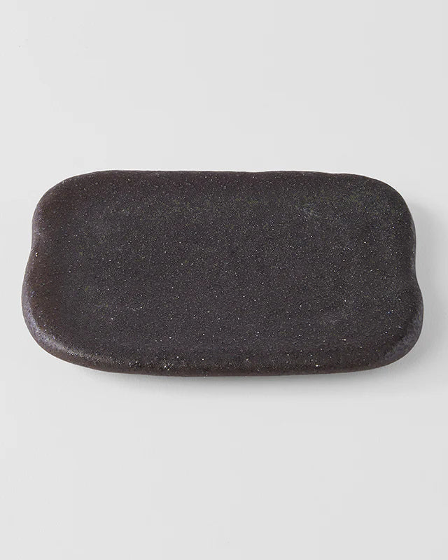 Made in Japan | rectangular plate 16cm