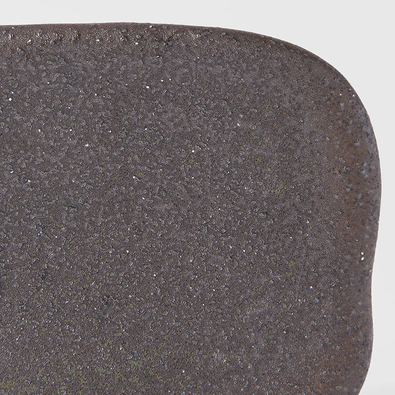 Made in Japan | rectangular plate 16cm