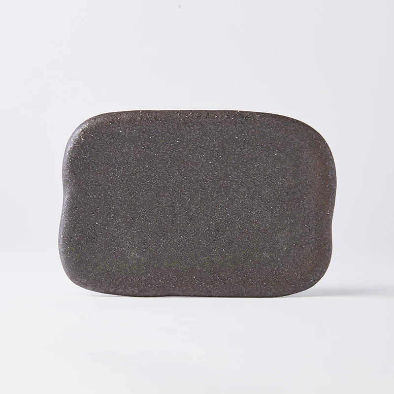 Made in Japan | rectangular plate 16cm