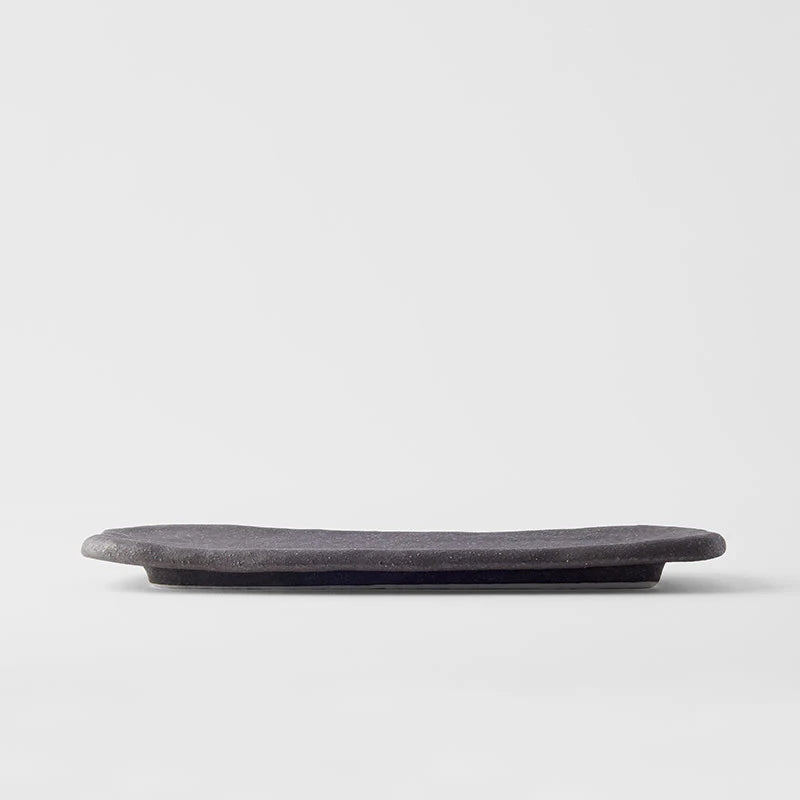 Made in Japan | rectangular plate 28.5cm