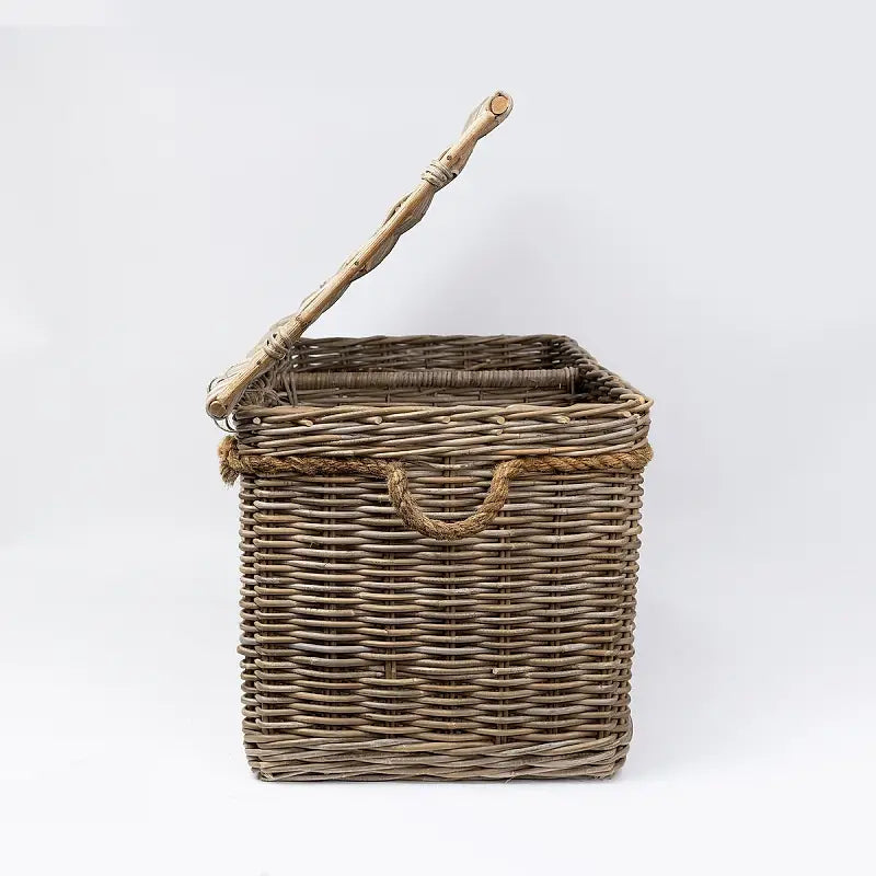 Wicka | New England Hamper