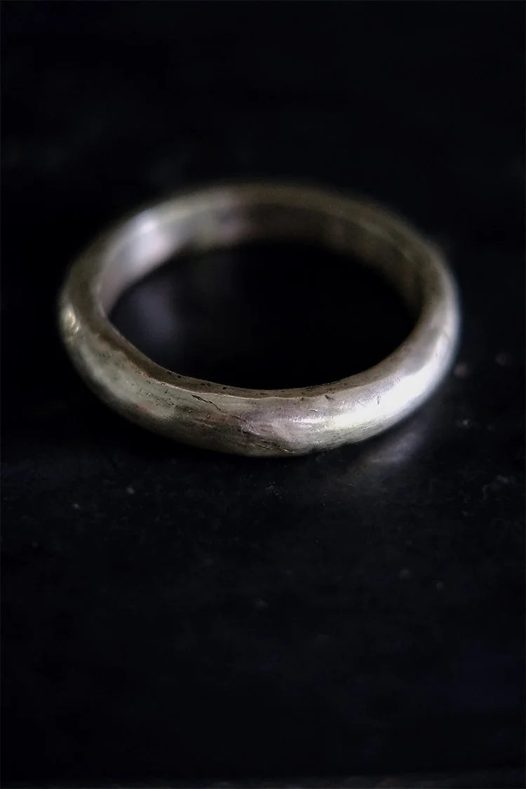 The Chunky Stacking Bracelet