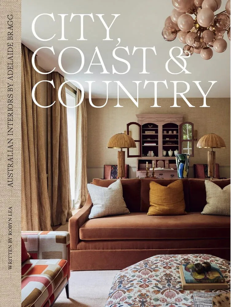 City Coast & Country