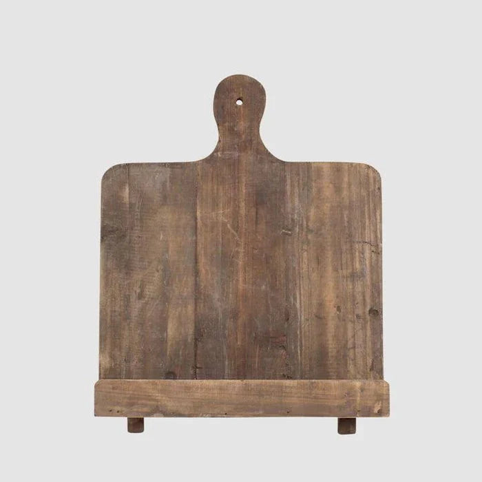 Cookery Book Stand