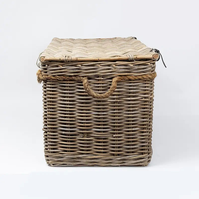 Wicka | New England Hamper