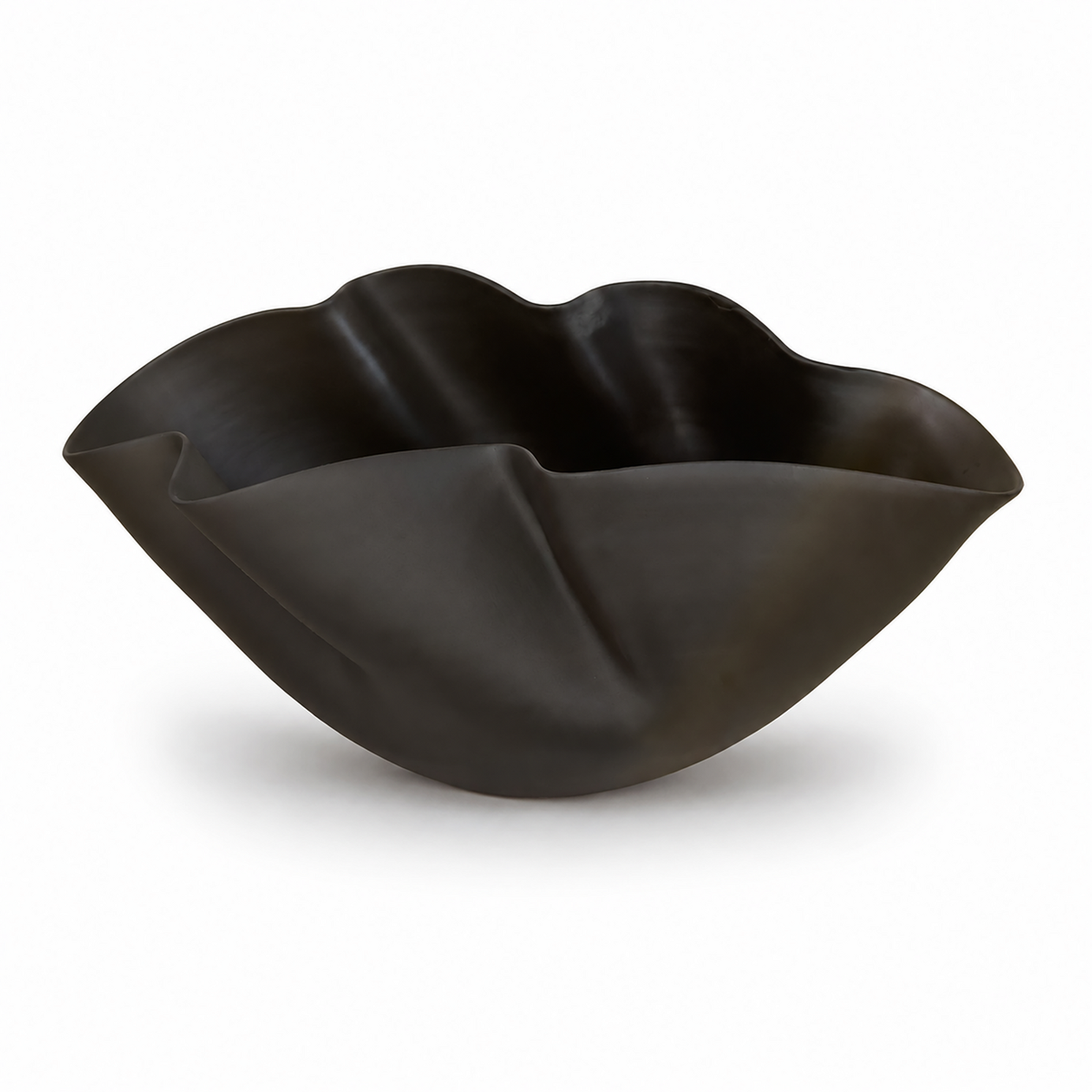Dawn Black Centrepiece