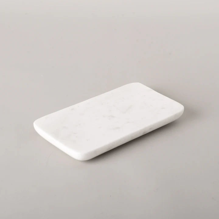 Marble Soap Dish