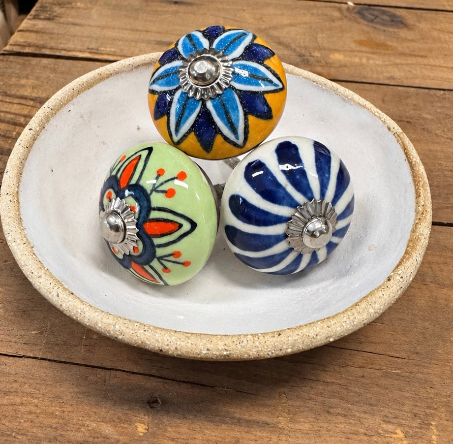 Decorative Doorknobs