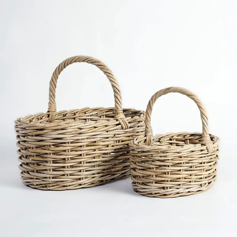 wicka | dalton kubu carry basket