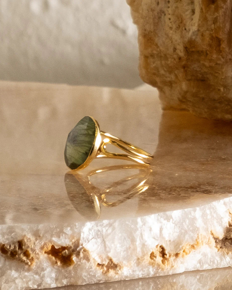 Inartisan | Elora Stone Ring