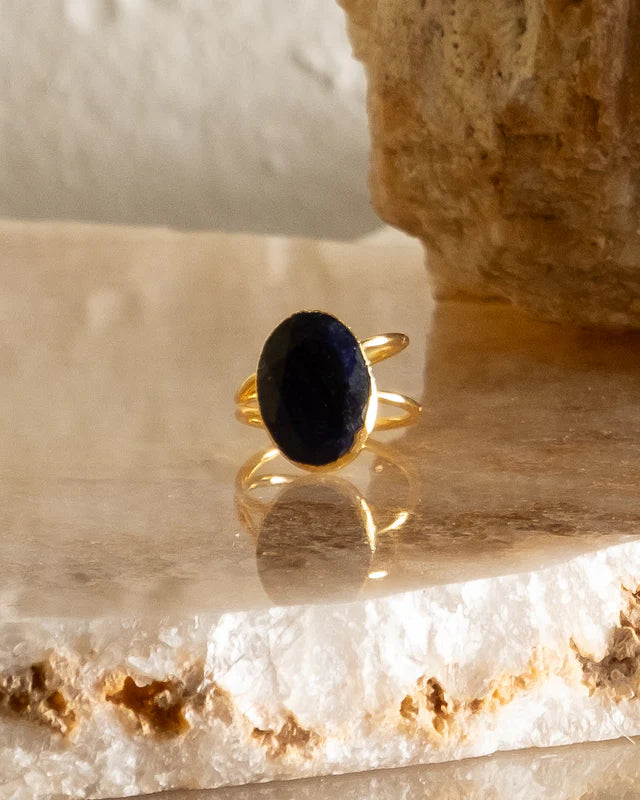 Inartisan | Eion Stone Ring