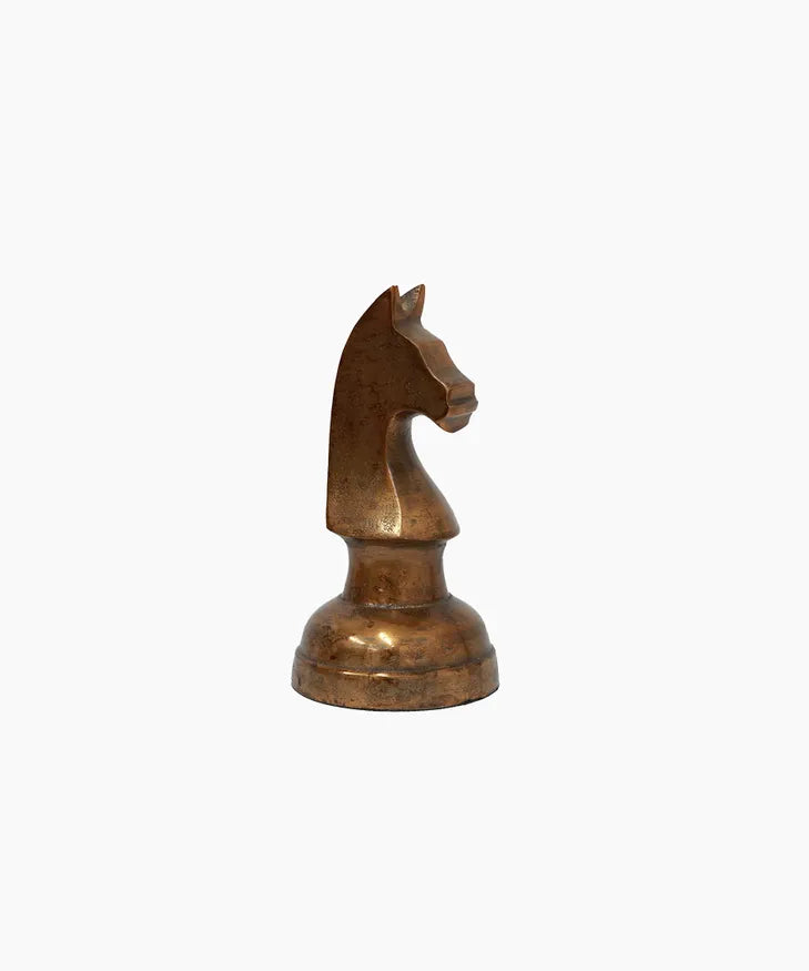 Decorative Chess Pieces | 3 styles