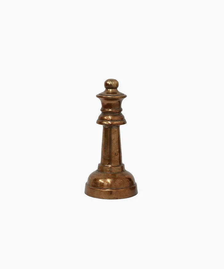 Decorative Chess Pieces | 3 styles