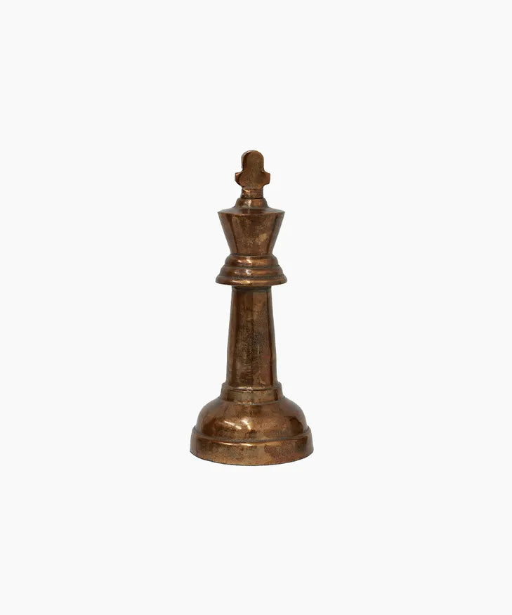 Decorative Chess Pieces | 3 styles