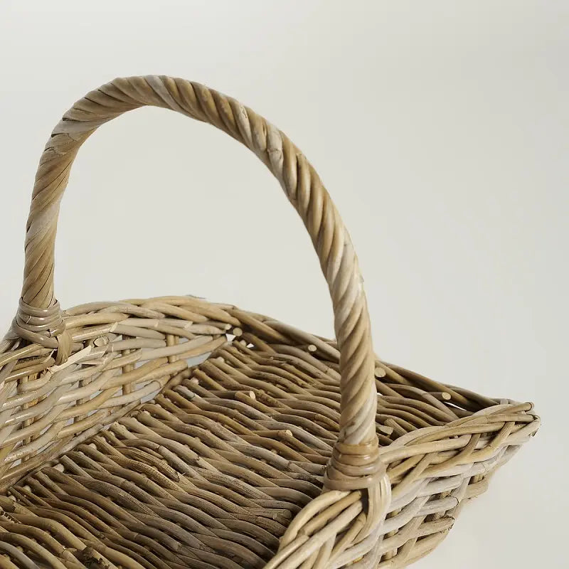 Wicka | Fiore Kubu Basket