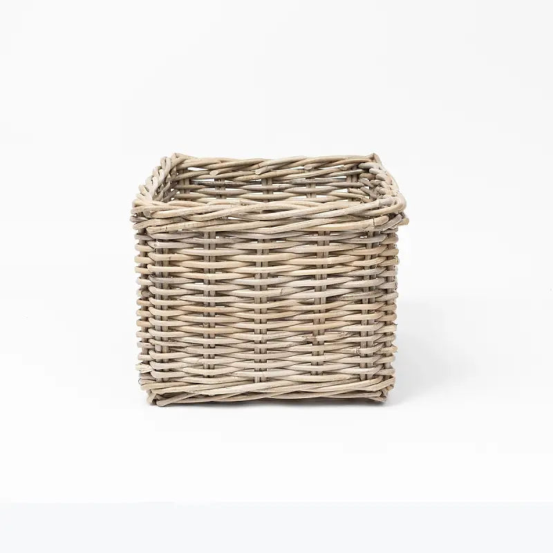 wicka | lakewood kubu utility basket