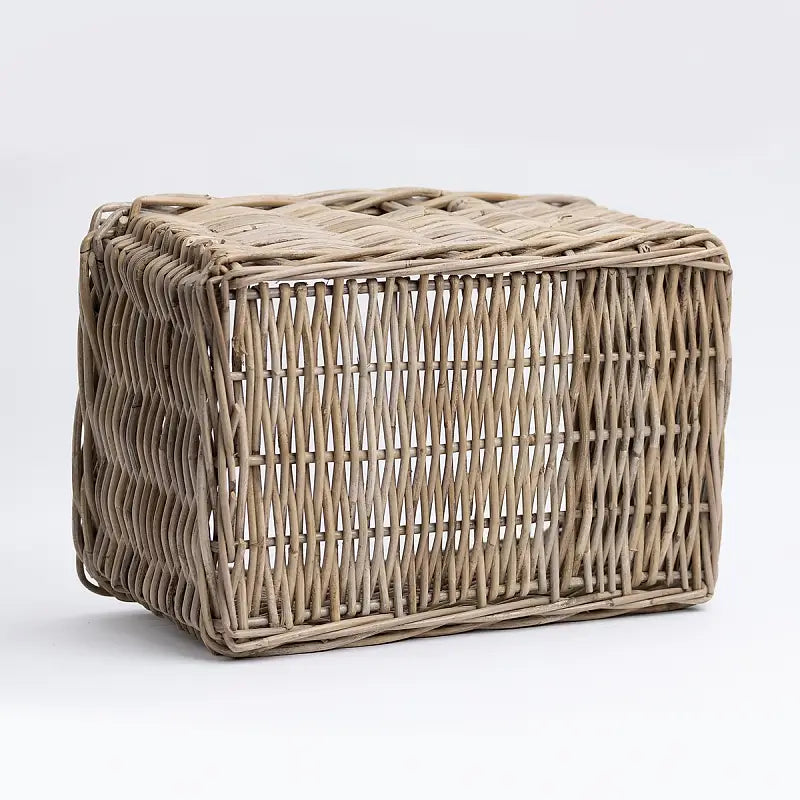 wicka | lakewood kubu utility basket