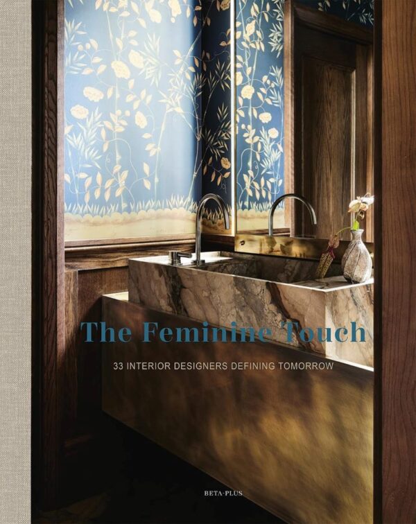 Feminine Touch | 33 Interior Designers