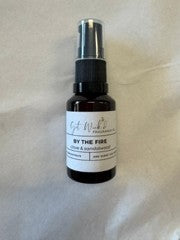 By The Fire Fragrant Oil
