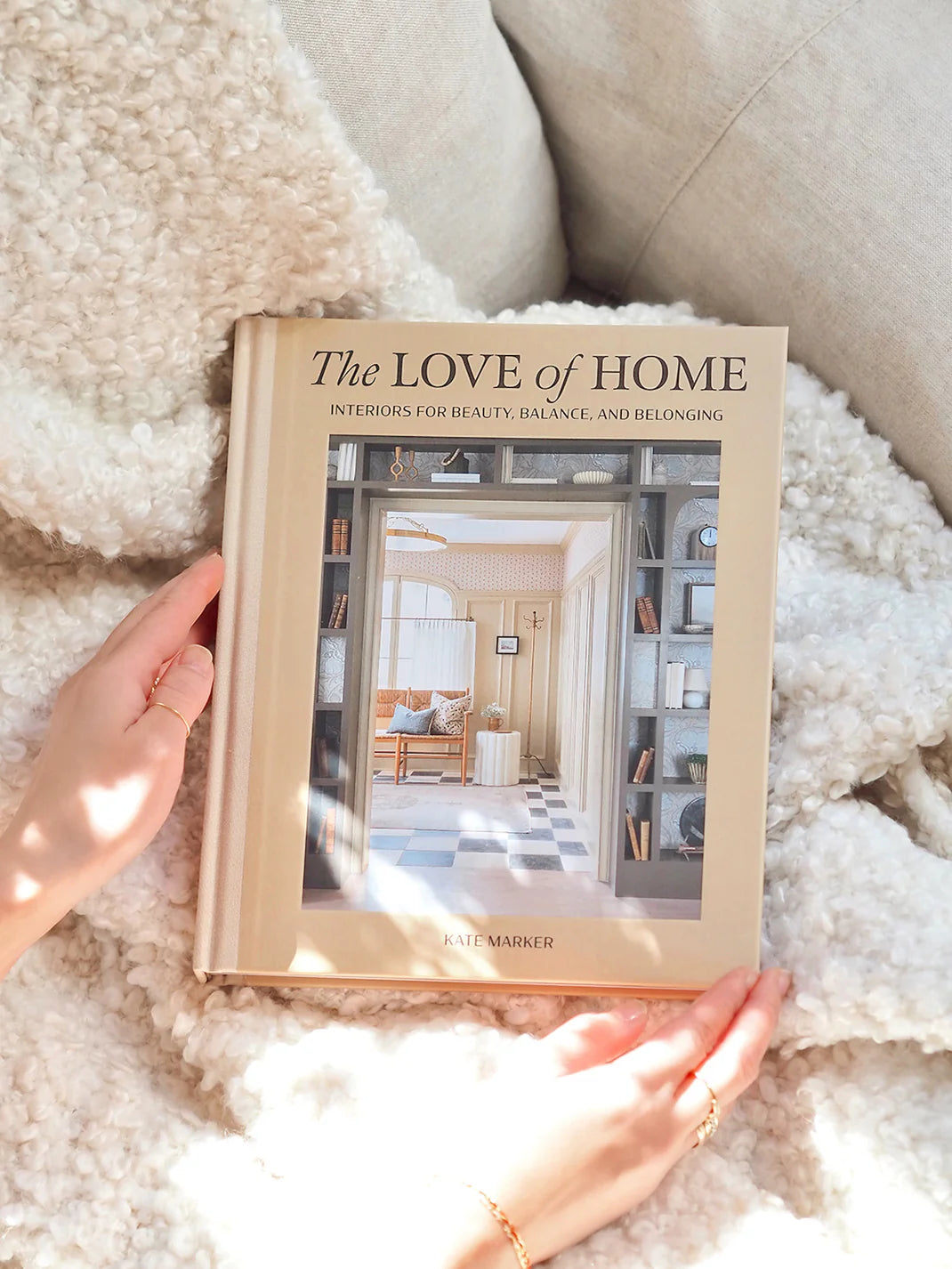 The Love of Home | Kate Marker