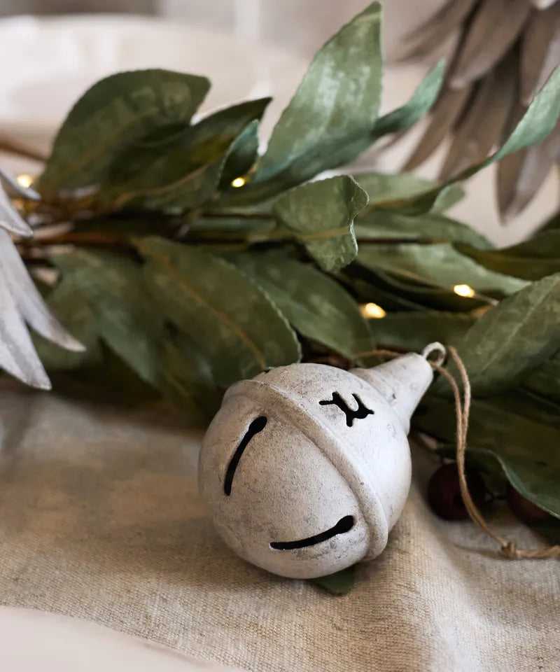 Hanging Jingle Bells | Small