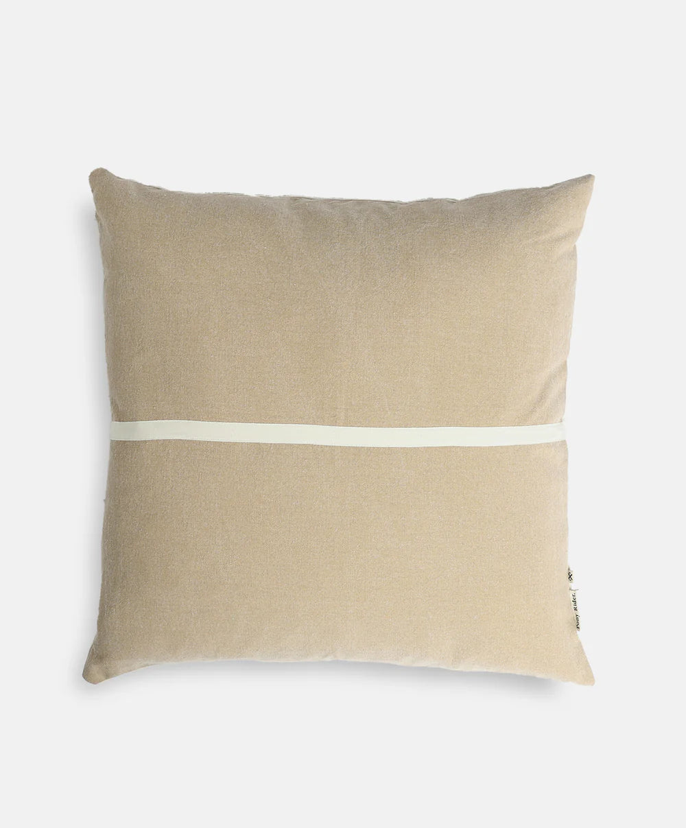 Pony Rider Wanderful Cushion | Hession Natural