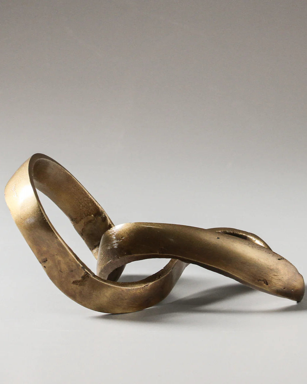 Indigo Love Vine Sculpture