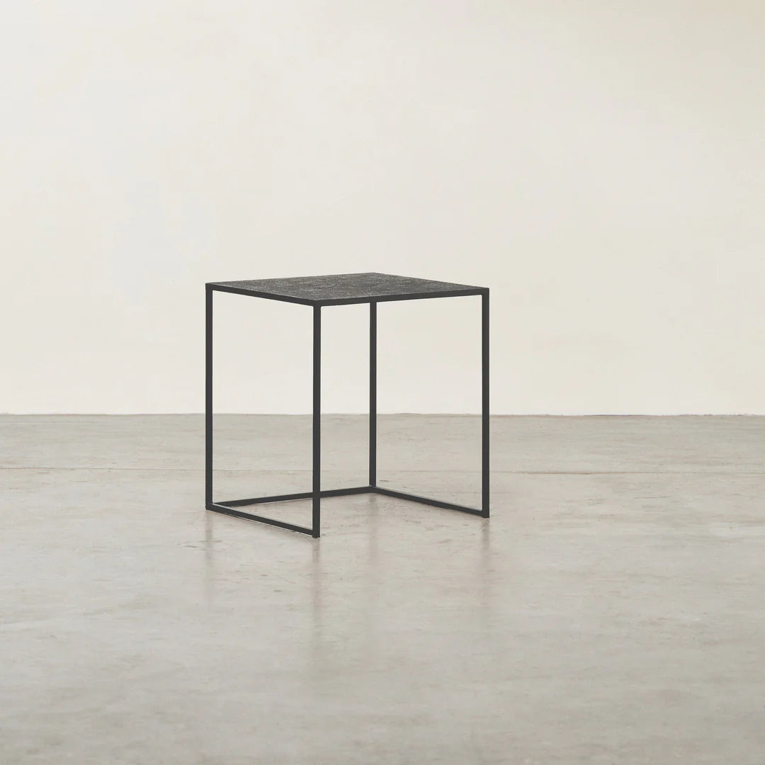 Indigo Love Dwell Nested Occasional Tables | Set of 2