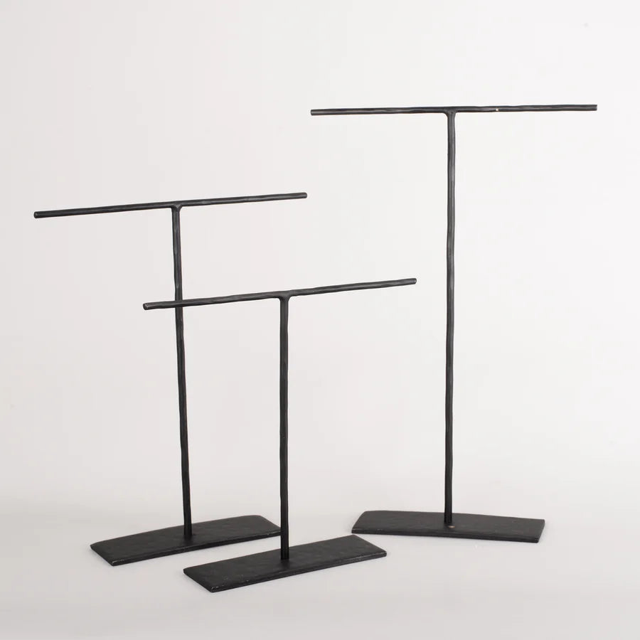 Jewellery Stand Burn 28 x 15